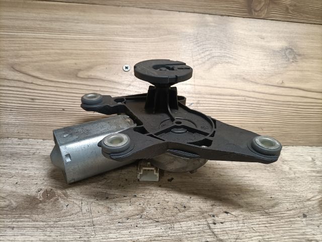 bontott RENAULT SCÉNIC I Hátsó Ablaktörlő Motor