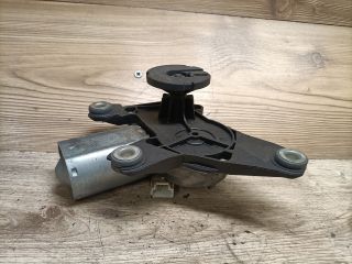 bontott RENAULT SCÉNIC I Hátsó Ablaktörlő Motor