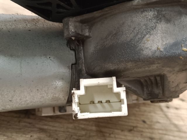 bontott RENAULT SCÉNIC I Hátsó Ablaktörlő Motor