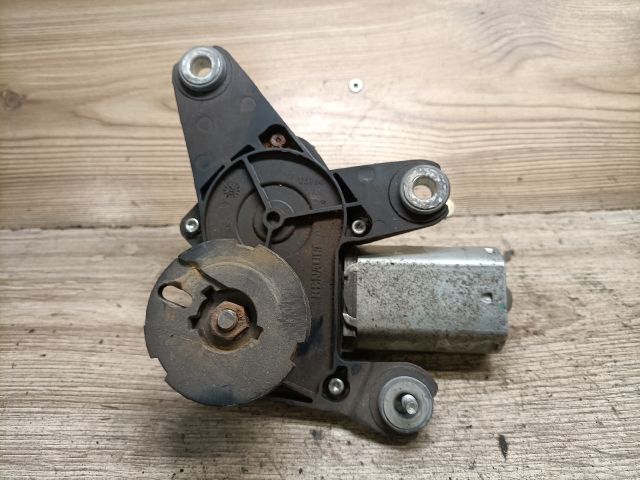 bontott RENAULT SCÉNIC I Hátsó Ablaktörlő Motor