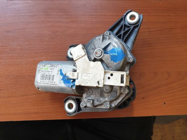 bontott RENAULT SCÉNIC I Hátsó Ablaktörlő Motor