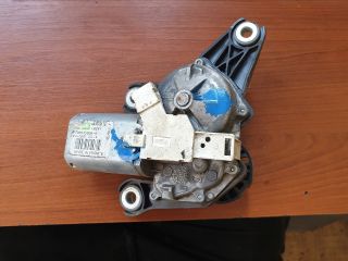 bontott RENAULT SCÉNIC I Hátsó Ablaktörlő Motor