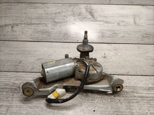 bontott RENAULT SCÉNIC I Hátsó Ablaktörlő Motor