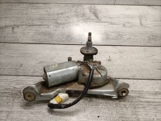 bontott RENAULT SCÉNIC I Hátsó Ablaktörlő Motor