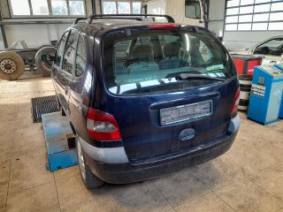 bontott RENAULT SCÉNIC I Hátsó Ablaktörlő Motor