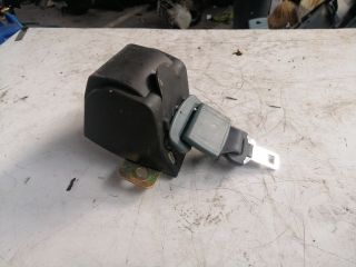 bontott RENAULT SCÉNIC I Hátsó középső Biztonsági Öv