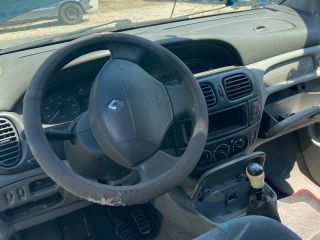 bontott RENAULT SCÉNIC I Hátsó középső Biztonsági Öv