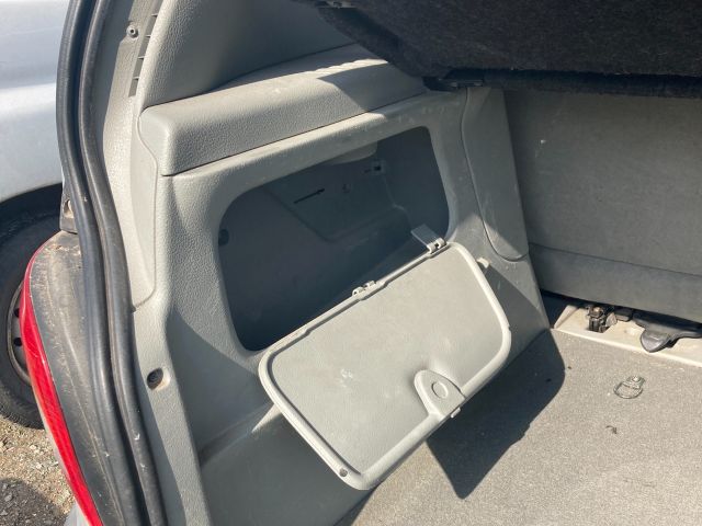 bontott RENAULT SCÉNIC I Hátsó középső Biztonsági Öv