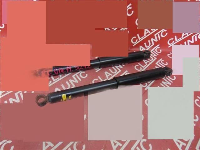 bontott RENAULT SCÉNIC I Hátsó Lengéscsillapító (Pozíciófüggetlen)