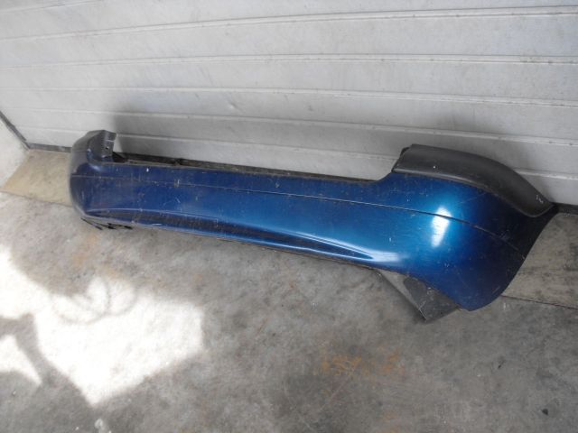 bontott RENAULT SCÉNIC I Hátsó Lökhárító (Üresen)