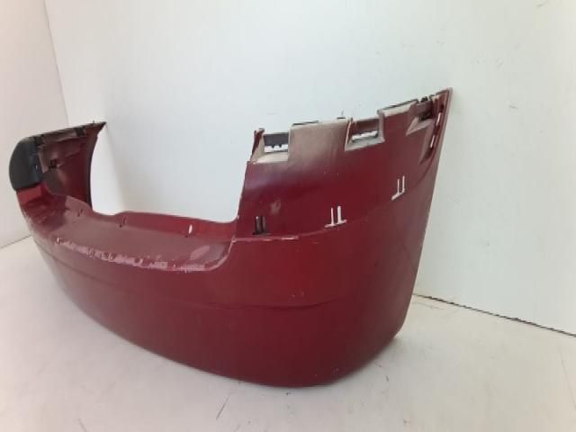 bontott RENAULT SCÉNIC I Hátsó Lökhárító (Üresen)