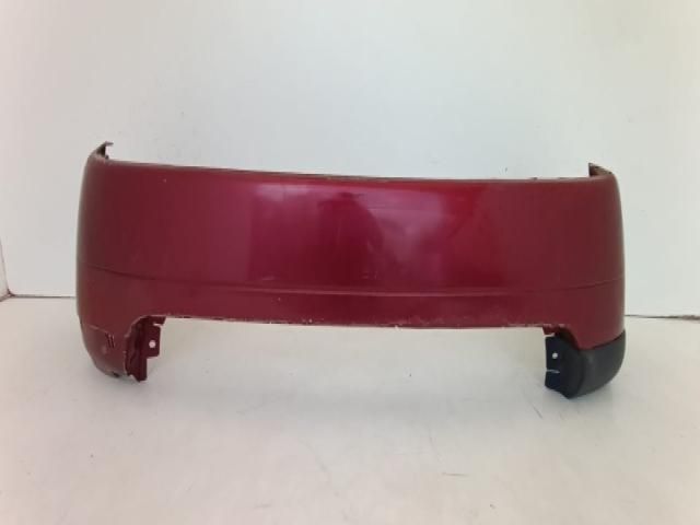 bontott RENAULT SCÉNIC I Hátsó Lökhárító (Üresen)