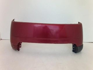 bontott RENAULT SCÉNIC I Hátsó Lökhárító (Üresen)