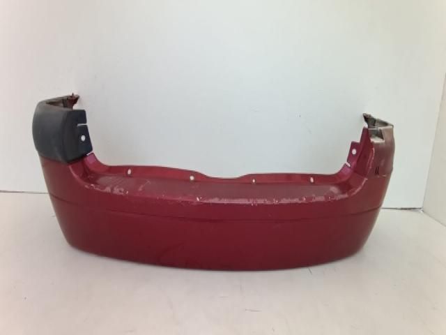 bontott RENAULT SCÉNIC I Hátsó Lökhárító (Üresen)