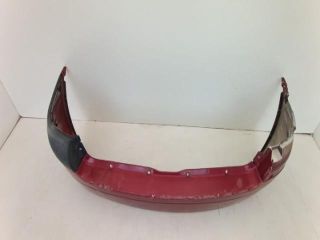 bontott RENAULT SCÉNIC I Hátsó Lökhárító (Üresen)