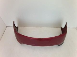 bontott RENAULT SCÉNIC I Hátsó Lökhárító (Üresen)