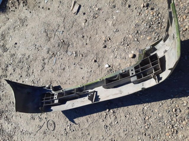 bontott RENAULT SCÉNIC I Hátsó Lökhárító (Üresen)