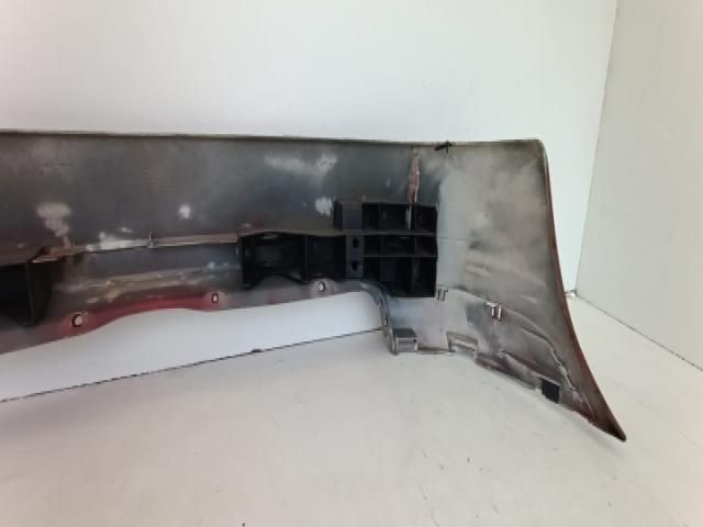 bontott RENAULT SCÉNIC I Hátsó Lökhárító (Üresen)