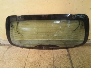 bontott RENAULT SCÉNIC I Hátsó Szélvédő