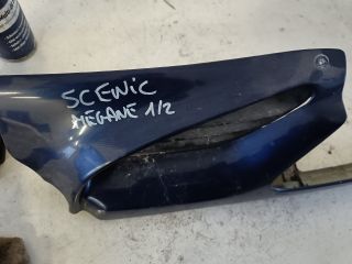 bontott RENAULT SCÉNIC I Hűtőrács