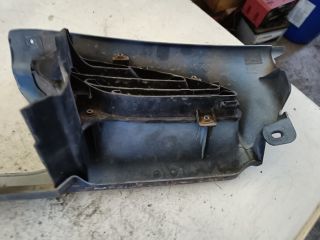 bontott RENAULT SCÉNIC I Hűtőrács