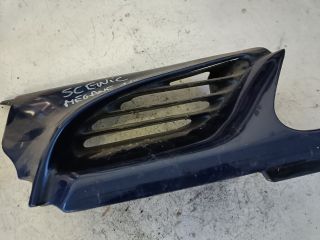 bontott RENAULT SCÉNIC I Hűtőrács