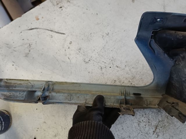 bontott RENAULT SCÉNIC I Hűtőrács