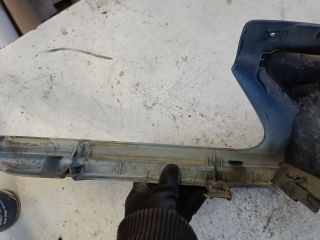 bontott RENAULT SCÉNIC I Hűtőrács