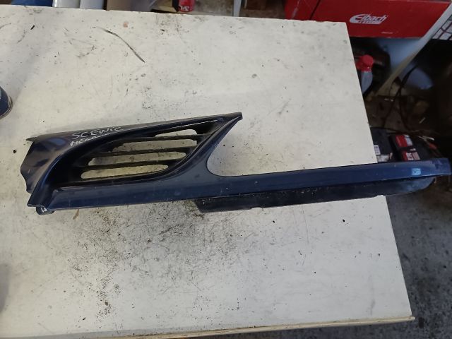 bontott RENAULT SCÉNIC I Hűtőrács