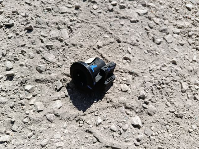 bontott RENAULT SCÉNIC I Immobilizer Gyűrű