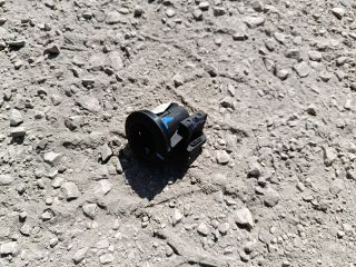 bontott RENAULT SCÉNIC I Immobilizer Gyűrű