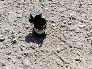 bontott RENAULT SCÉNIC I Immobilizer Gyűrű