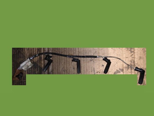 bontott RENAULT SCÉNIC I Izzító/Gyújtó Gyertya Kábel