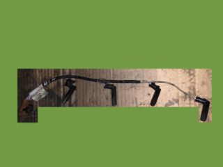 bontott RENAULT SCÉNIC I Izzító/Gyújtó Gyertya Kábel