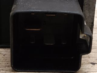 bontott RENAULT SCÉNIC I Izzító Relé