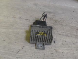 bontott RENAULT SCÉNIC I Izzító Relé