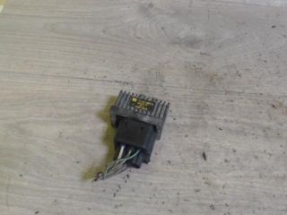 bontott RENAULT SCÉNIC I Izzító Relé