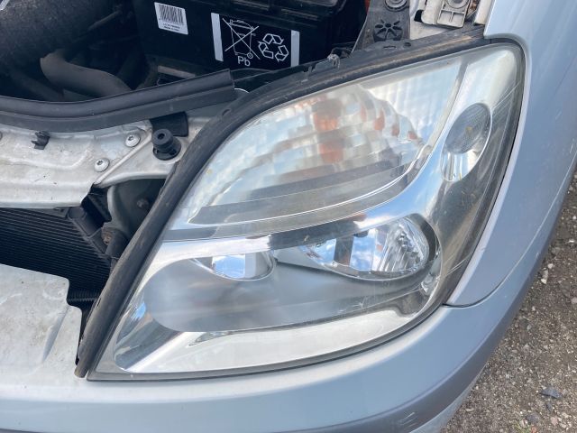 bontott RENAULT SCÉNIC I Jobb C Oszlop Oldalablak Üveg