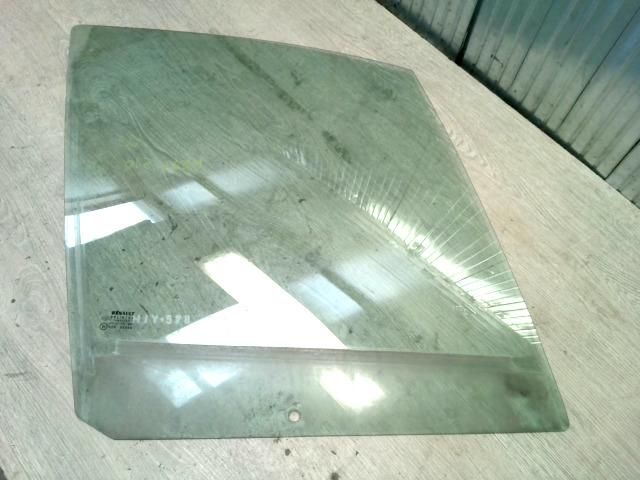 bontott RENAULT SCÉNIC I Jobb első Ablak