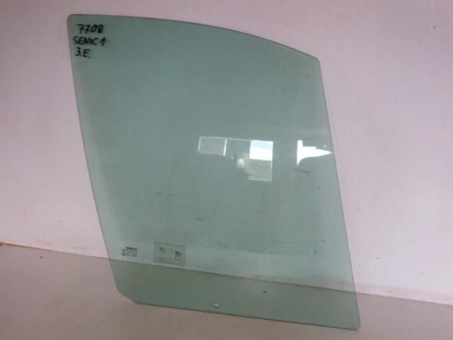 bontott RENAULT SCÉNIC I Jobb első Ablak