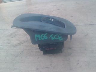 bontott RENAULT SCÉNIC I Jobb első Ablakemelő Kapcsoló