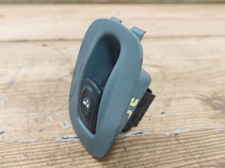 bontott RENAULT SCÉNIC I Jobb első Ablakemelő Kapcsoló