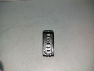 bontott RENAULT SCÉNIC I Jobb első Ablakemelő Kapcsoló