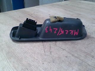 bontott RENAULT SCÉNIC I Jobb első Ablakemelő Kapcsoló