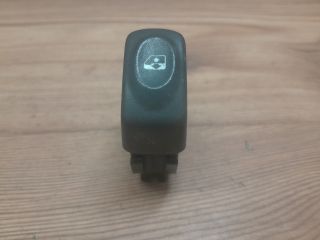 bontott RENAULT SCÉNIC I Jobb első Ablakemelő Kapcsoló