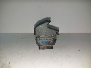 bontott RENAULT SCÉNIC I Jobb első Ablakemelő Kapcsoló