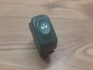 bontott RENAULT SCÉNIC I Jobb első Ablakemelő Kapcsoló