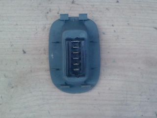 bontott RENAULT SCÉNIC I Jobb első Ablakemelő Kapcsoló