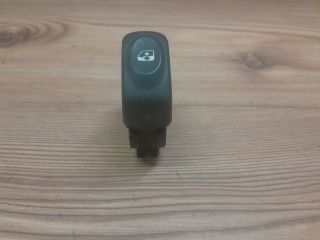 bontott RENAULT SCÉNIC I Jobb első Ablakemelő Kapcsoló