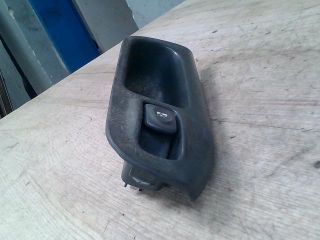 bontott RENAULT SCÉNIC I Jobb első Ablakemelő Kapcsoló